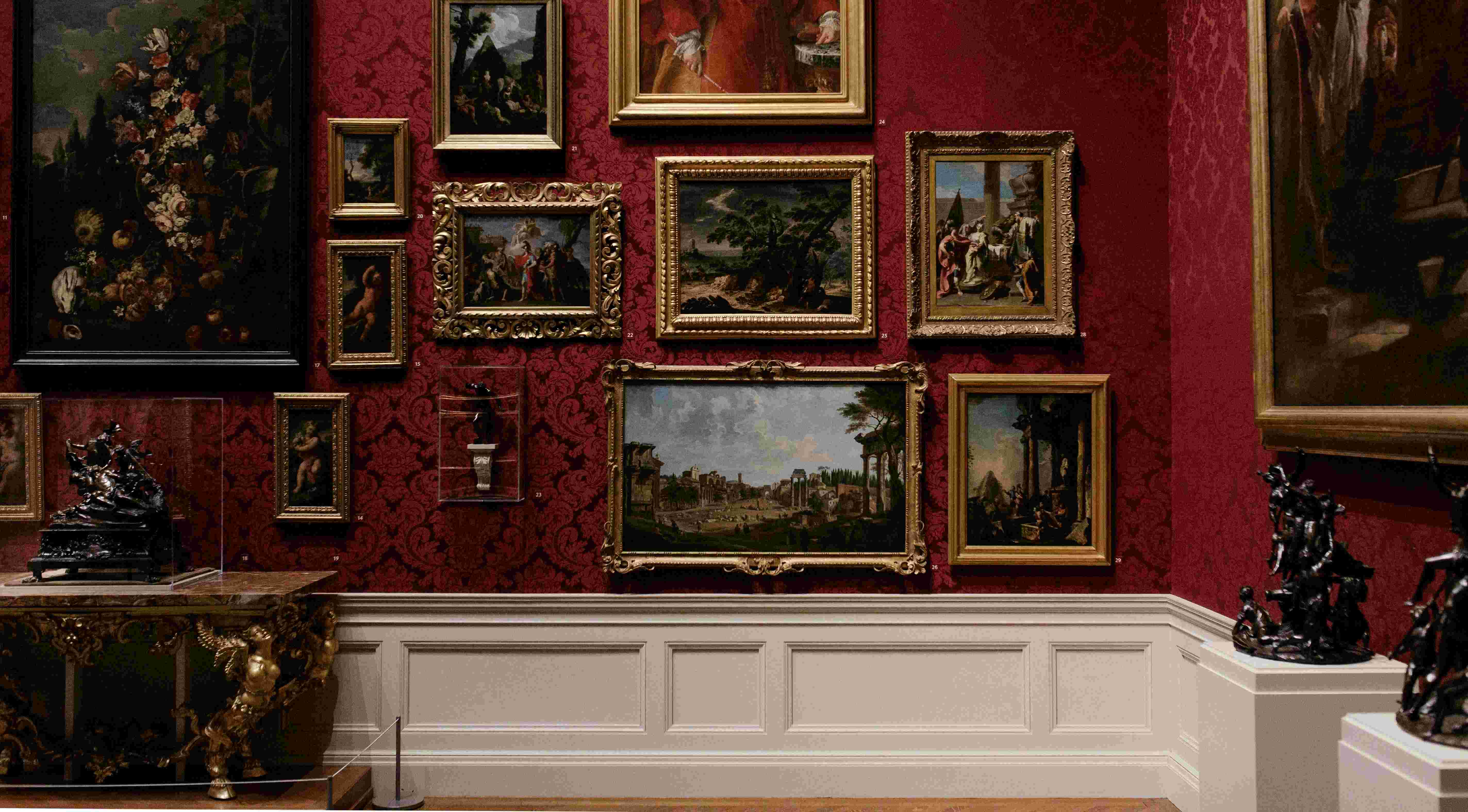 Dans les coulisses du processus créatif des artistes