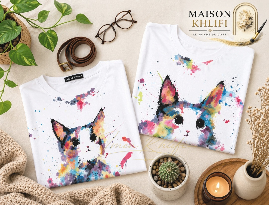 t-shirt chat