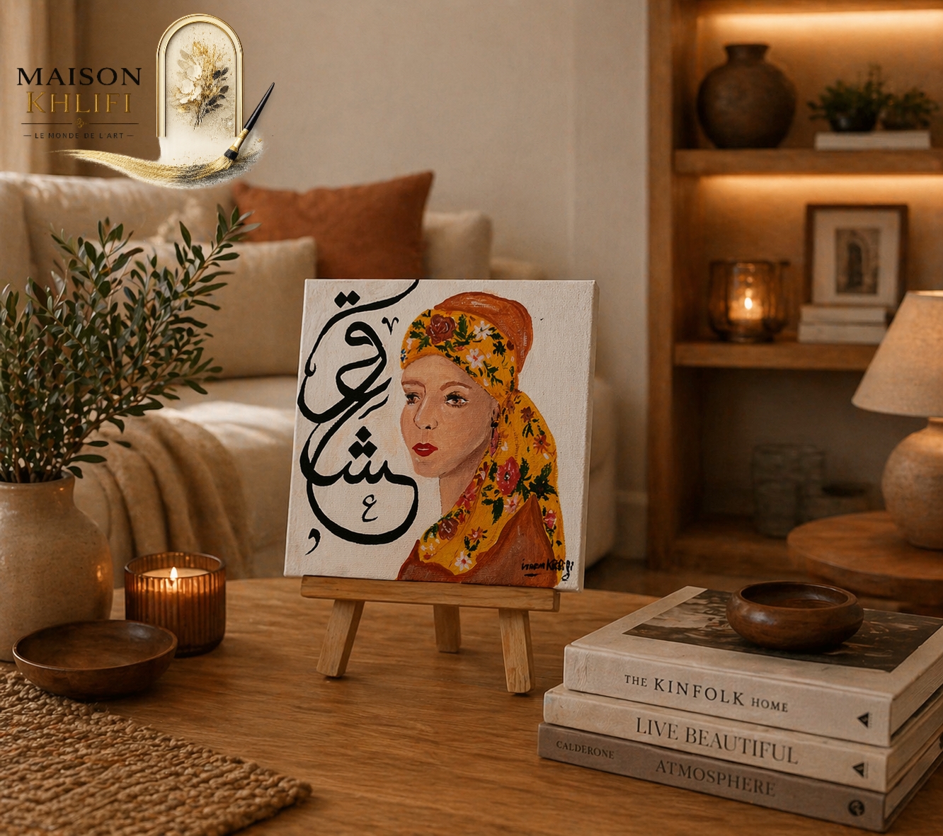عشق