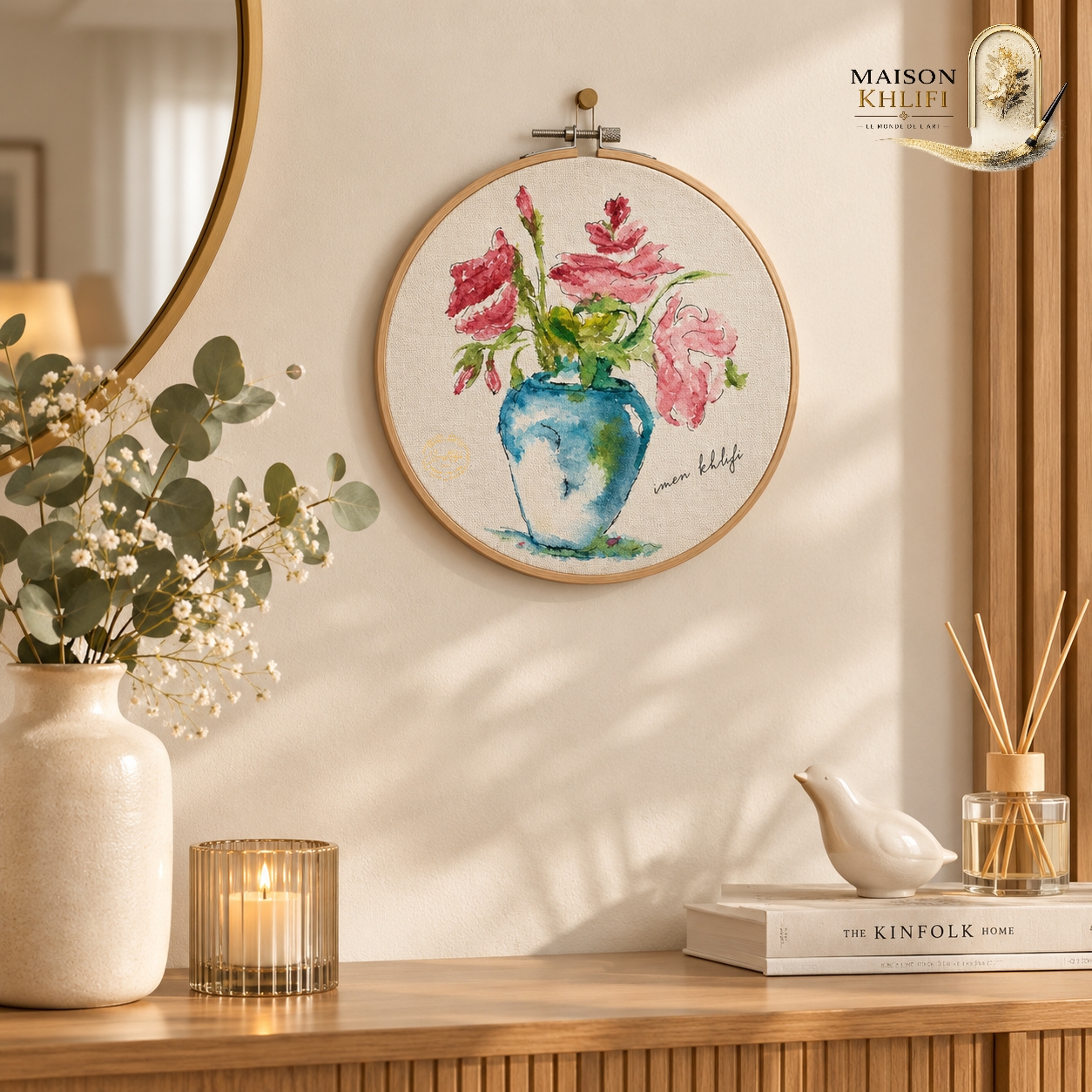 Rêve Floral